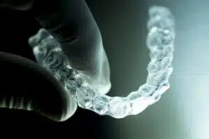 advantages of invisalign