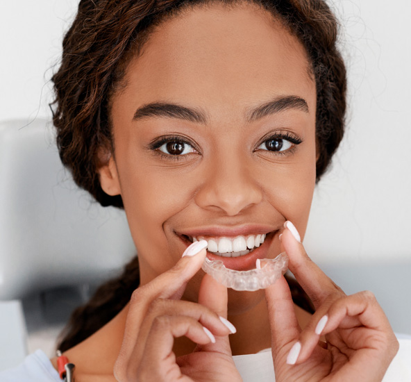 invisalign for adults tampa