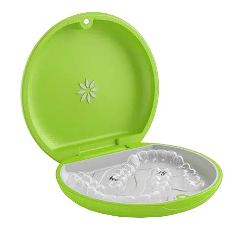 Invisalign for Teens in Tampa