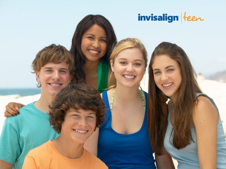 invisalign for teens tampa