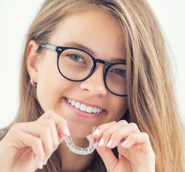 Invisalign for Teens in Tampa
