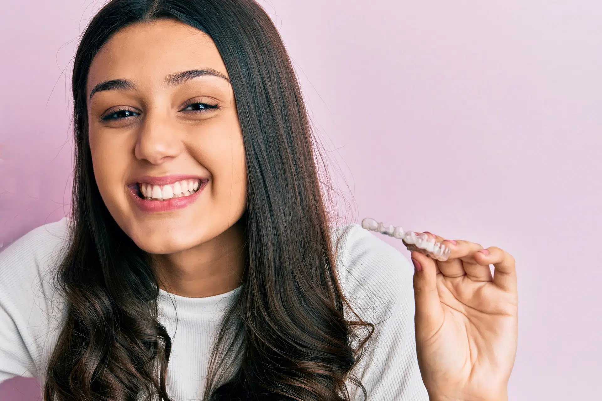 invisalign teen tampa fl