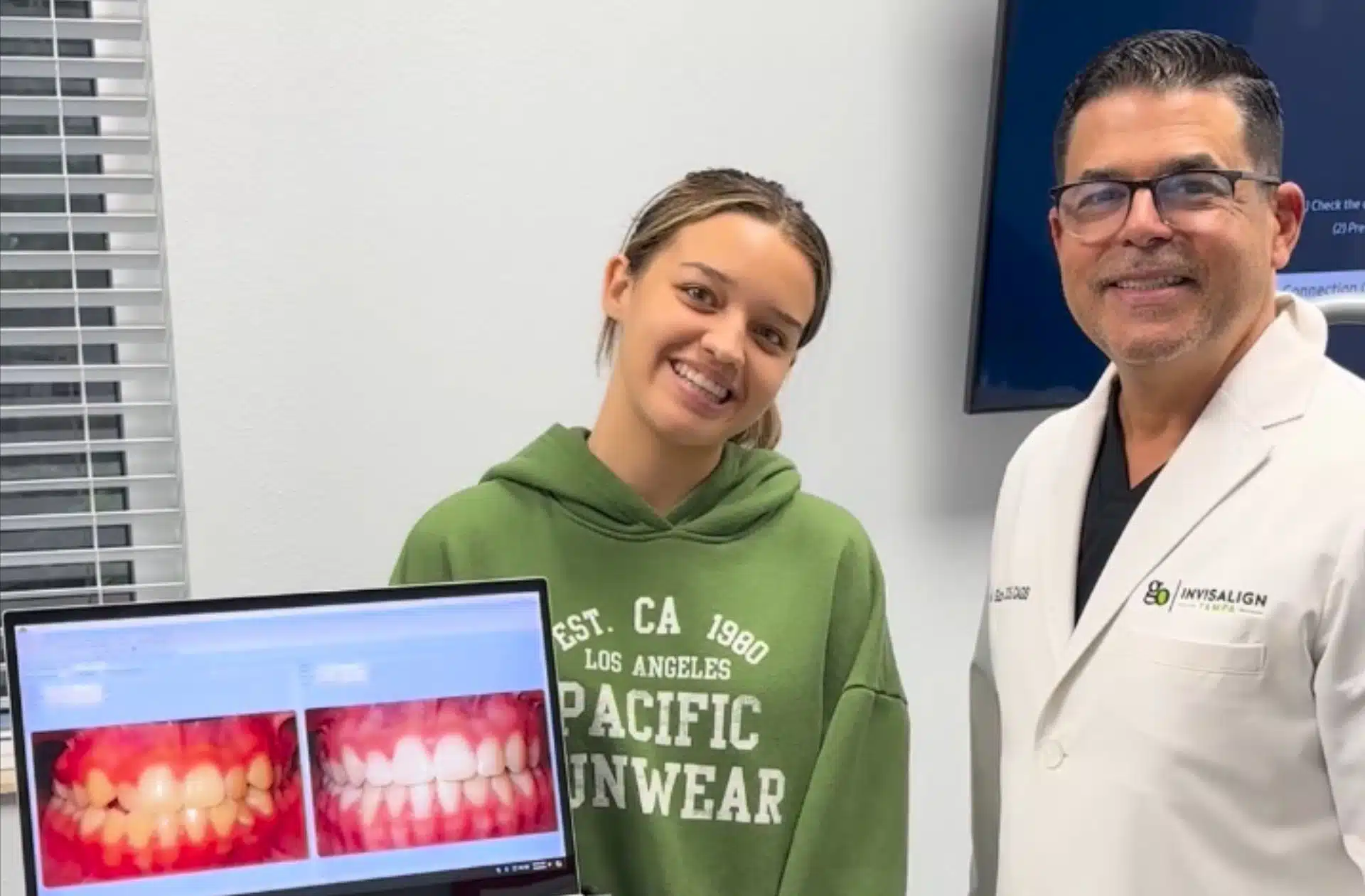 board certified orthodontist tampa